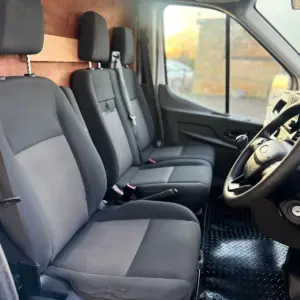 FORD TRANSIT 350 L3 DIESEL RWD 2.0 EcoBlue 130ps Double Cab Tipper 2020 - Image 15