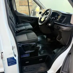 FORD TRANSIT 350 L3 DIESEL RWD 2.0 EcoBlue 130ps Double Cab Tipper 2020 - Image 16