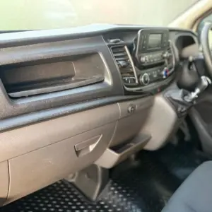 FORD TRANSIT 350 L3 DIESEL RWD 2.0 EcoBlue 130ps Double Cab Tipper 2020 - Image 23
