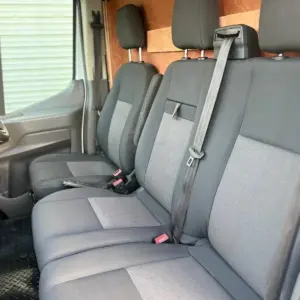 FORD TRANSIT 350 L3 DIESEL RWD 2.0 EcoBlue 130ps Double Cab Tipper 2020 - Image 24