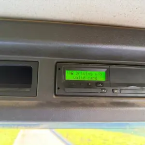 Scania P-SRS C-CLASS Tipper Lorry 2016 ( 16 ) - Image 18