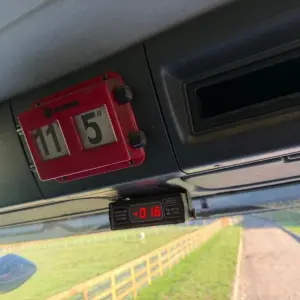 Scania P-SRS C-CLASS Tipper Lorry 2016 ( 16 ) - Image 19