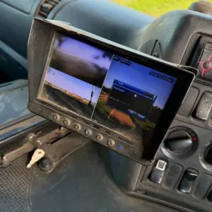 Scania P-SRS C-CLASS Tipper Lorry 2016 ( 16 ) - Image 20