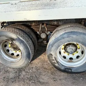 Scania P-SRS C-CLASS Tipper Lorry 2016 ( 16 ) - Image 24