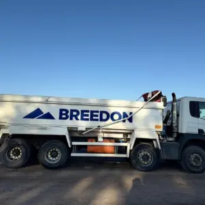 Scania P-SRS C-CLASS Tipper Lorry 2016 ( 16 ) - Image 25