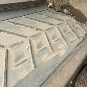 Soil Screener Trommel Doppstadt 620 - Image 11