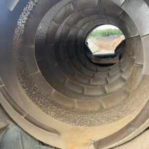 Soil Screener Trommel Doppstadt 620 - Image 9