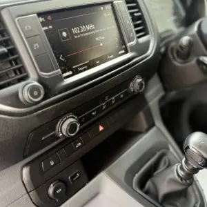 Vauxhall Vivaro 2022 - Image 12