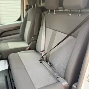 Vauxhall Vivaro 2022 - Image 13