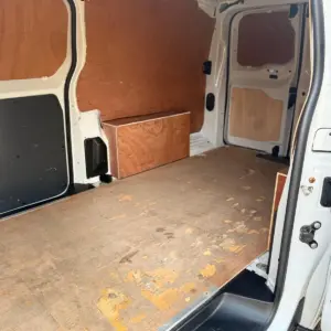 Vauxhall Vivaro 2022 - Image 16