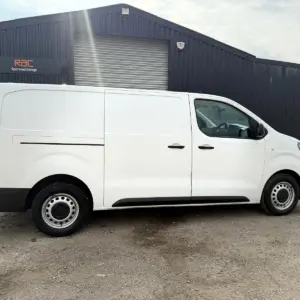 Vauxhall Vivaro 2022 - Image 6