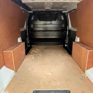 Vauxhall Vivaro 2022 - Image 7