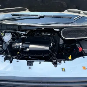 2019 69 FORD TRANSIT 350 WELFARE UNIT WELFARE VAN L3 2.0 EcoBlue H2 Trend Van - Image 11