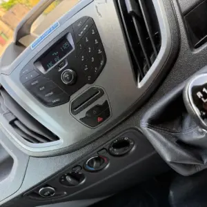 2019 69 FORD TRANSIT 350 WELFARE UNIT WELFARE VAN L3 2.0 EcoBlue H2 Trend Van - Image 12