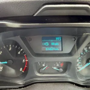 2019 69 FORD TRANSIT 350 WELFARE UNIT WELFARE VAN L3 2.0 EcoBlue H2 Trend Van - Image 13