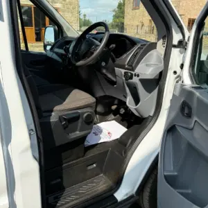 2019 69 FORD TRANSIT 350 WELFARE UNIT WELFARE VAN L3 2.0 EcoBlue H2 Trend Van - Image 14