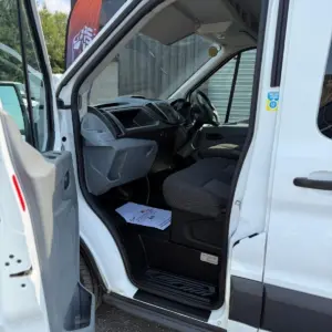2019 69 FORD TRANSIT 350 WELFARE UNIT WELFARE VAN L3 2.0 EcoBlue H2 Trend Van - Image 15