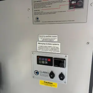 2019 69 FORD TRANSIT 350 WELFARE UNIT WELFARE VAN L3 2.0 EcoBlue H2 Trend Van - Image 18