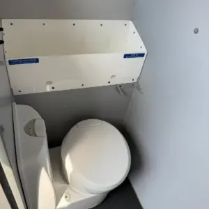 2019 69 FORD TRANSIT 350 WELFARE UNIT WELFARE VAN L3 2.0 EcoBlue H2 Trend Van - Image 22