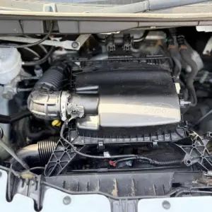 2019 69 FORD TRANSIT 350 WELFARE UNIT WELFARE VAN L3 2.0 EcoBlue H2 Trend Van - Image 10