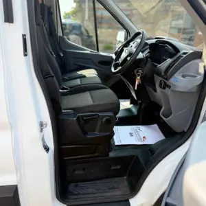 2019 FORD TRANSIT 350 L3H2 WELFARE UNIT WELFARE VAN MESSING UNIT - Image 13