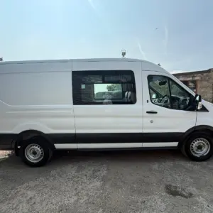 2019 FORD TRANSIT 350 L3H2 WELFARE UNIT WELFARE VAN MESSING UNIT - Image 14