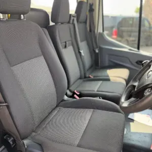 2019 FORD TRANSIT 350 L3H2 WELFARE UNIT WELFARE VAN MESSING UNIT - Image 15