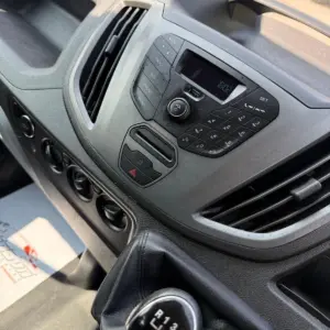 2019 FORD TRANSIT 350 L3H2 WELFARE UNIT WELFARE VAN MESSING UNIT - Image 18