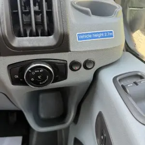2019 FORD TRANSIT 350 L3H2 WELFARE UNIT WELFARE VAN MESSING UNIT - Image 19