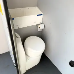 2019 FORD TRANSIT 350 L3H2 WELFARE UNIT WELFARE VAN MESSING UNIT - Image 7