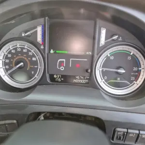 Daf CF 440 Tractor Unit 2017 Euro 6 Excellent Condition READY FOR WORK - Image 11