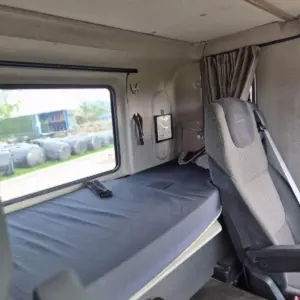 Daf CF 440 Tractor Unit 2017 Euro 6 Excellent Condition READY FOR WORK - Image 12