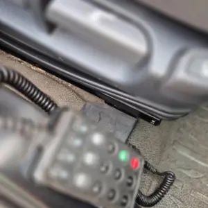 Daf CF 440 Tractor Unit 2017 Euro 6 Excellent Condition READY FOR WORK - Image 13