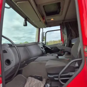 Daf CF 440 Tractor Unit 2017 Euro 6 Excellent Condition READY FOR WORK - Image 14