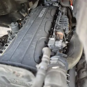 Daf CF 440 Tractor Unit 2017 Euro 6 Excellent Condition READY FOR WORK - Image 15