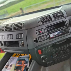 Daf CF 440 Tractor Unit 2017 Euro 6 Excellent Condition READY FOR WORK - Image 18