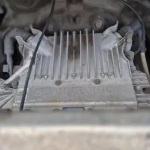 Daf CF 440 Tractor Unit 2017 Euro 6 Excellent Condition READY FOR WORK - Image 6