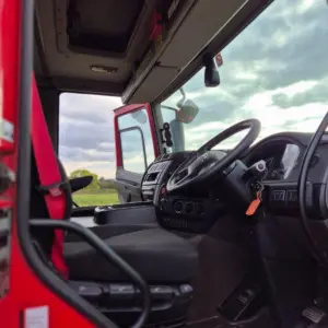 Daf CF 440 Tractor Unit 2017 Euro 6 Excellent Condition READY FOR WORK - Image 7