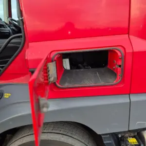 Daf CF 440 Tractor Unit 2017 Euro 6 Excellent Condition READY FOR WORK - Image 8