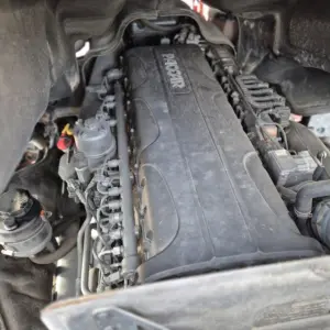 Daf CF 440 Tractor Unit 2017 Euro 6 Excellent Condition READY FOR WORK - Image 10