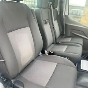 FORD TRANSIT 350 L4 DIESEL RWD 2.0 EcoBlue 130ps Leader Premium Dropside - Image 11