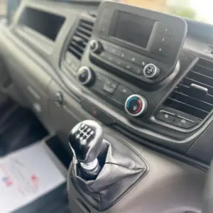 FORD TRANSIT 350 L4 DIESEL RWD 2.0 EcoBlue 130ps Leader Premium Dropside - Image 12