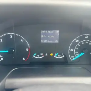 FORD TRANSIT 350 L4 DIESEL RWD 2.0 EcoBlue 130ps Leader Premium Dropside - Image 14