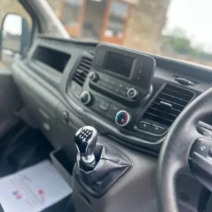 FORD TRANSIT 350 L4 DIESEL RWD 2.0 EcoBlue 130ps Leader Premium Dropside - Image 15