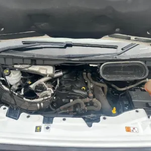 FORD TRANSIT 350 L4 DIESEL RWD 2.0 EcoBlue 130ps Leader Premium Dropside - Image 18