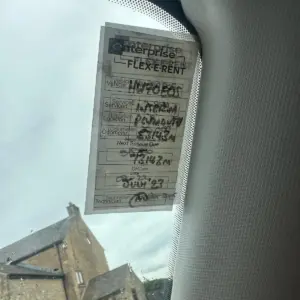 FORD TRANSIT 350 L4 DIESEL RWD 2.0 EcoBlue 130ps Leader Premium Dropside - Image 19