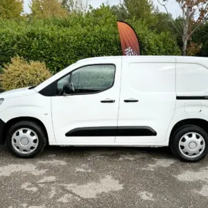 Peugeot Partner 2020 ( 20 ) - Image 18