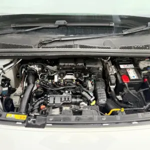 Peugeot Partner 2020 ( 20 ) - Image 4