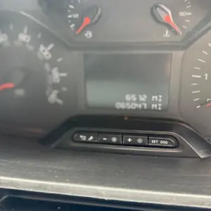 Peugeot Partner 2020 ( 20 ) - Image 8