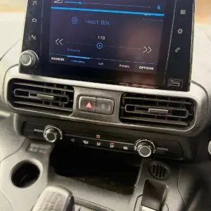 Peugeot Partner 2020 ( 20 ) - Image 9